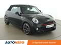 MINI Cooper S Cabrio Cooper S *HUD*LED*NAVI*CAM*SHZ* Czarny - thumbnail 8