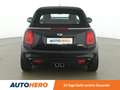 MINI Cooper S Cabrio Cooper S *HUD*LED*NAVI*CAM*SHZ* Czarny - thumbnail 5