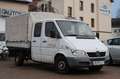 Mercedes-Benz Sprinter LKW PLANE/PRITSCHE *2-SITZER - thumbnail 1