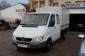 Mercedes-Benz Sprinter LKW PLANE/PRITSCHE *2-SITZER - thumbnail 3