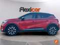 Renault Captur TCe Techno 67kW Rojo - thumbnail 7