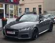 Audi TT 1.8 TFSI|SLine|S-tronic|Navi|Leder|1Hand Silver - thumbnail 4