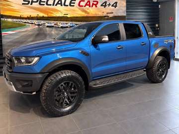 Ranger VII Raptor 2.0 tdci double cab 213cv auto