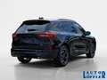 Ford Kuga ST-Line X FHEV 2.5 PDC360`ACC` NAVI`KLIMA` Klima Schwarz - thumbnail 5
