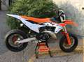 KTM 125 SX MOTARD Оранжевый - thumbnail 3