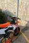 KTM 125 SX MOTARD Оранжевый - thumbnail 2