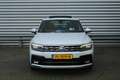 Volkswagen Tiguan 2.0 TSI 221pk 4Motion R Line NL-Auto NAP Panoramad Blanc - thumbnail 2
