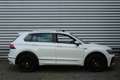 Volkswagen Tiguan 2.0 TSI 221pk 4Motion R Line NL-Auto NAP Panoramad Blanc - thumbnail 4