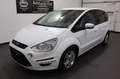 Ford S-Max S-MAX Business Edition 7 Sitzer Blanc - thumbnail 1