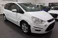 Ford S-Max S-MAX Business Edition 7 Sitzer Blanc - thumbnail 14