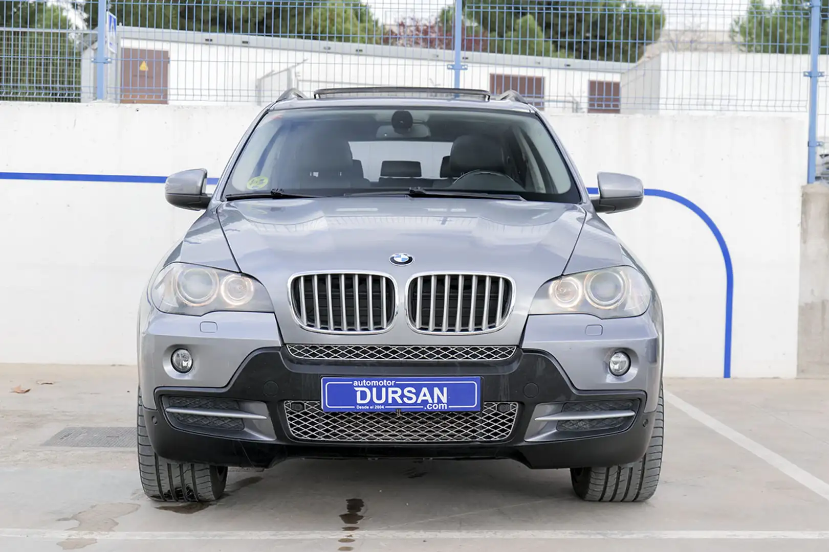 BMW X5 xDrive 35dA - 2