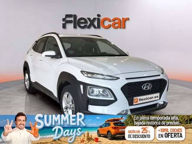 Hyundai KONA 1.6 CRDI Klass 4x2 115 - foto 1