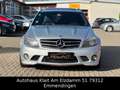 Mercedes-Benz C 63 AMG Plateado - thumbnail 2