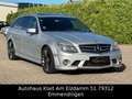 Mercedes-Benz C 63 AMG Plateado - thumbnail 9