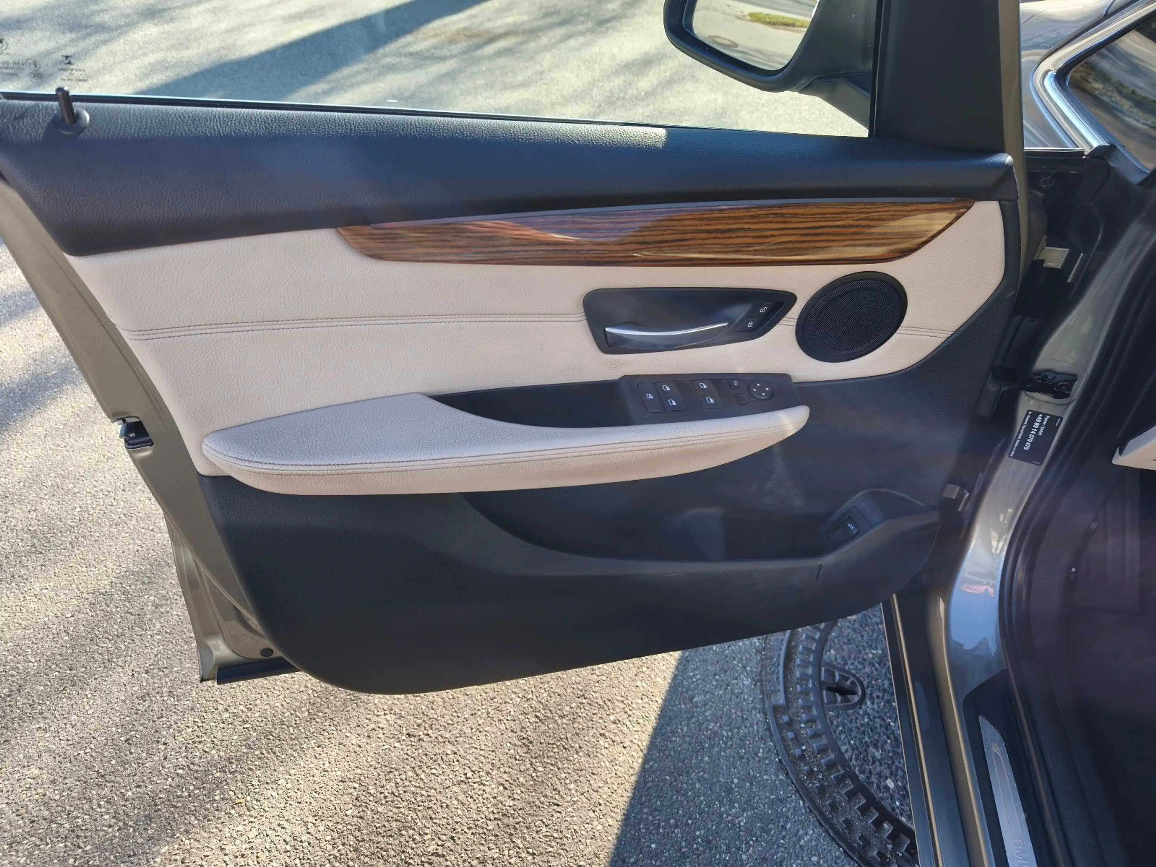 BMW 220 Baureihe 2 Gran Tourer 220 d xDrive Luxury Line — photo 8