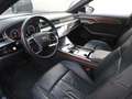 Audi A8 50 IBRIDA Nero - thumbnail 4
