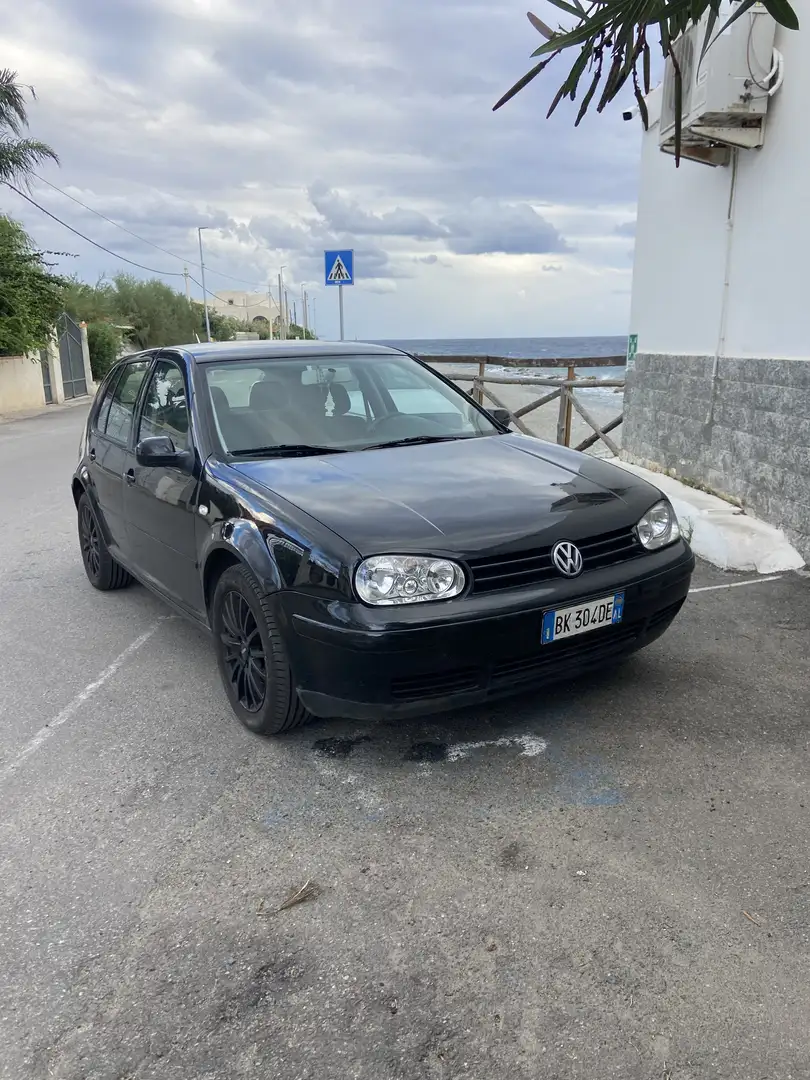 Volkswagen Golf 5p 1.9 tdi Highline 110cv - 1