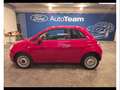 Fiat 500 1.2 s 69cv my14 Rouge - thumbnail 3