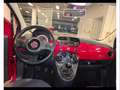Fiat 500 1.2 s 69cv my14 Rouge - thumbnail 5