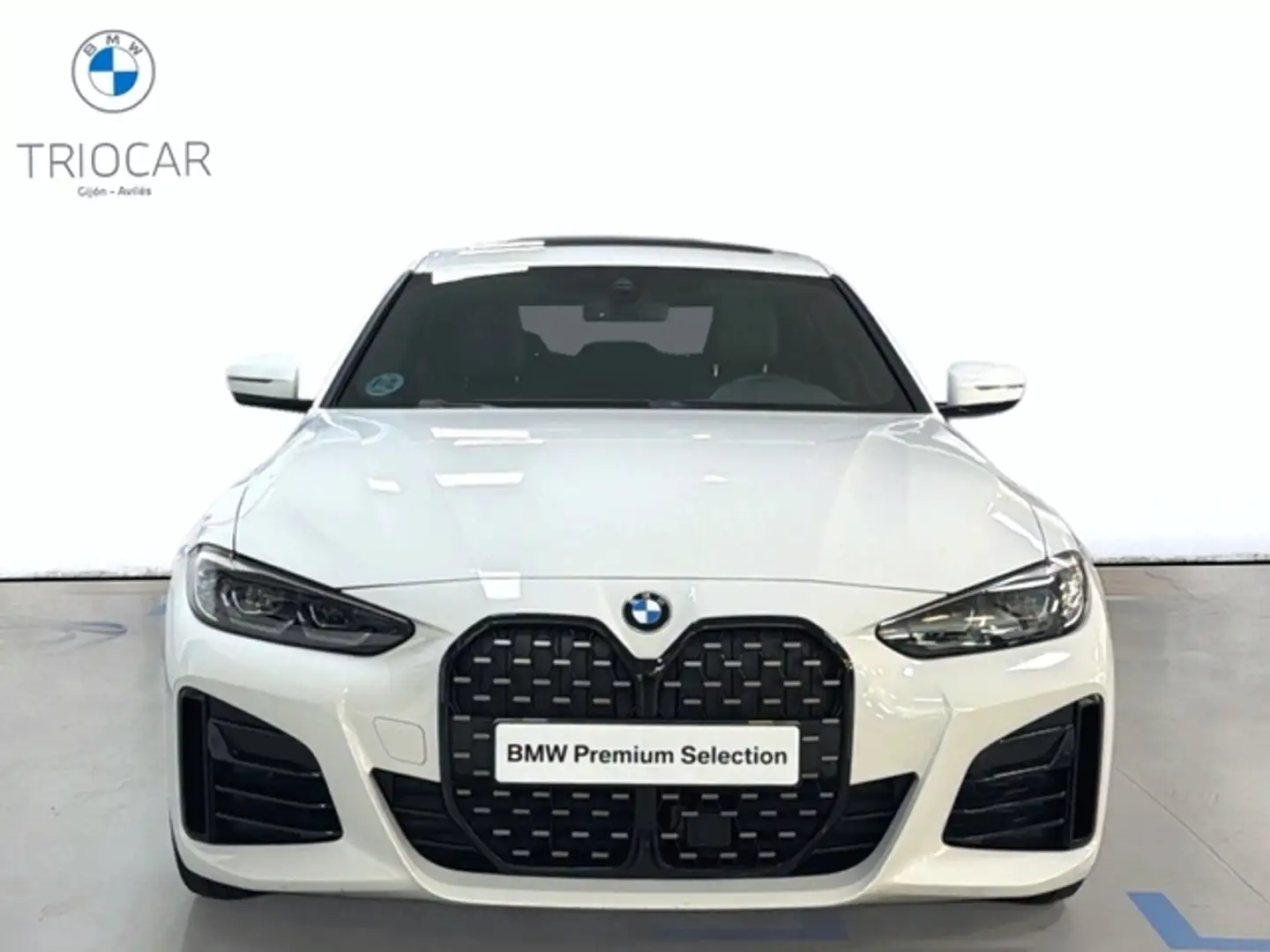 BMW 420 420iA Gran Coupé - 2