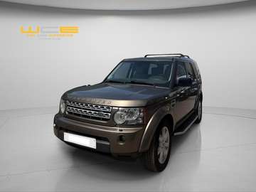 3.0 SDV6 HSE 245cv