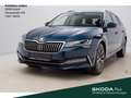 Skoda Superb Combi 2.0 TDI L&K 4x4*360°*APP*MASSAGE*VC Blau - thumbnail 2
