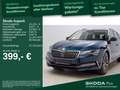 Skoda Superb Combi 2.0 TDI L&K 4x4*360°*APP*MASSAGE*VC Blau - thumbnail 1