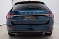 Skoda Superb Combi 2.0 TDI L&K 4x4*360°*APP*MASSAGE*VC Blau - thumbnail 8