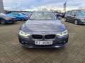 BMW 316 316 d Advantage 2.0D AUTOMATIK LED NAVI Srebrny - thumbnail 3