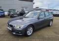 BMW 316 316 d Advantage 2.0D AUTOMATIK LED NAVI Srebrny - thumbnail 1