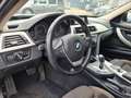 BMW 316 316 d Advantage 2.0D AUTOMATIK LED NAVI Srebrny - thumbnail 8