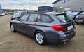 BMW 316 316 d Advantage 2.0D AUTOMATIK LED NAVI Srebrny - thumbnail 4