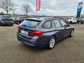 BMW 316 316 d Advantage 2.0D AUTOMATIK LED NAVI Srebrny - thumbnail 5