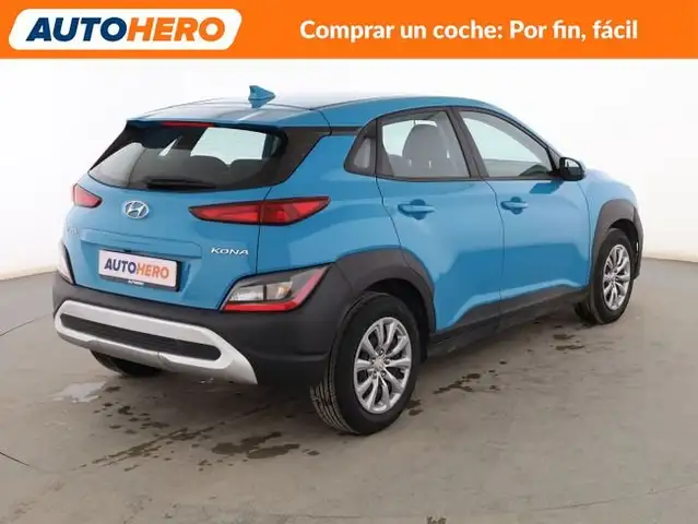 Hyundai Kona view 6