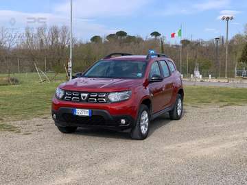 1.0 TCe ECO-G 4x2 100cv Comfort SL Daciaplus