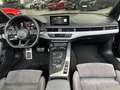 Audi A5 Cabriolet *S-Line*Virtual Cockpit*LED*AHK* Schwarz - thumbnail 3