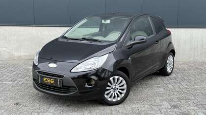 Ford Ka/Ka+ 1.2 Titanium | Airco | Nieuwe APK