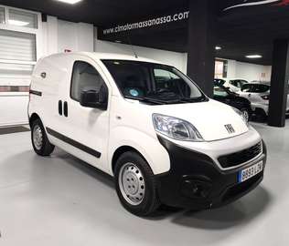 Combi SX N1 1.3 Mjet 70kW (95CV)