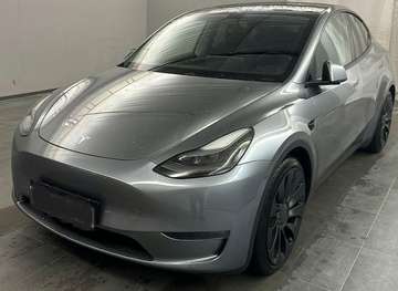 Performance Dual AWD # incl. MWST.