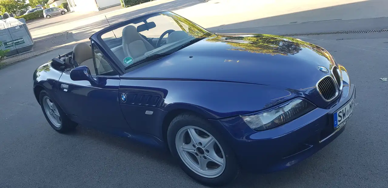 BMW Z3