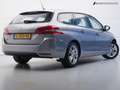Peugeot 308 SW 1.2 PureTech Blue Lease Active Luxe (APPLE CARP Gris - thumbnail 4