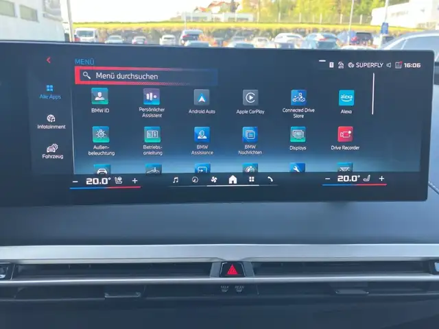 BMW iX M60 Ansicht 18