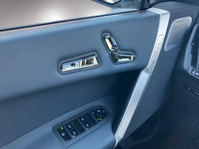 BMW iX M60 Ansicht 9
