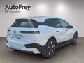 BMW iX M60 Weiß - thumbnail 2