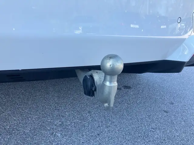 BMW iX M60 Ansicht 14