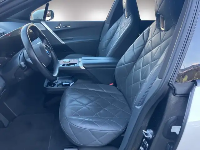 BMW iX M60 Ansicht 6