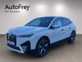 BMW iX M60 Weiß - thumbnail 1