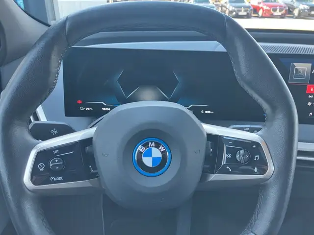 BMW iX M60 Ansicht 7