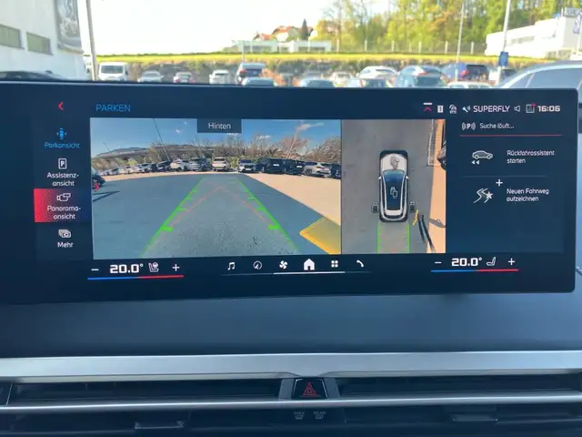 BMW iX M60 Ansicht 17