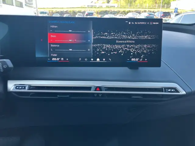 BMW iX M60 Ansicht 11